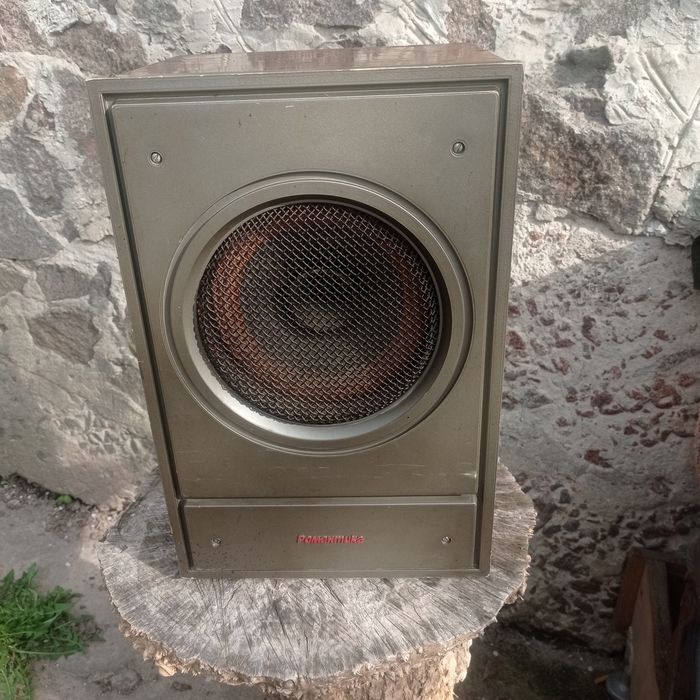 Колонка Романтика