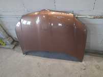 Maska Skoda Yeti przed lift