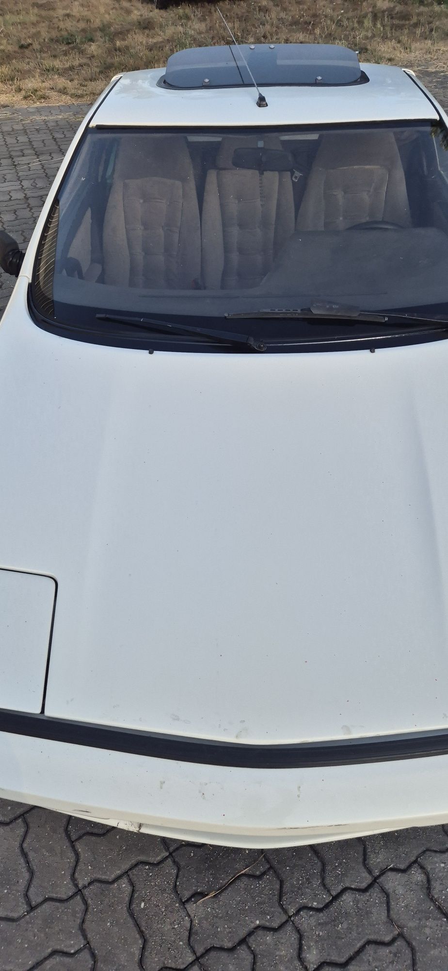 Matra Murena 2.2 ( completo p peças)