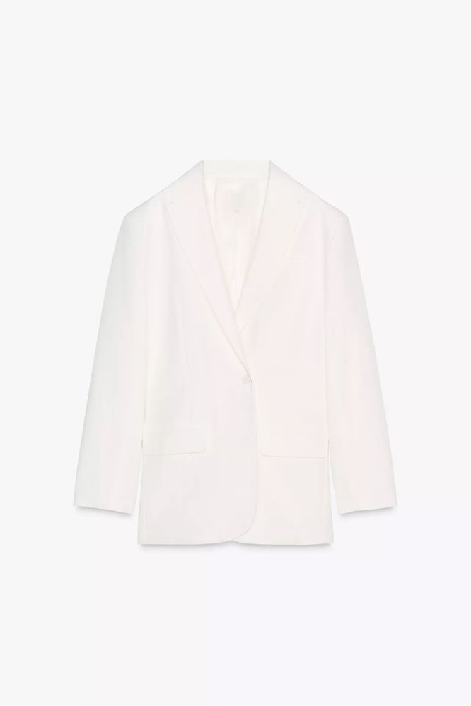 Жакет піджак ZARA