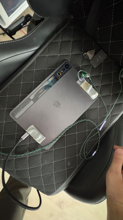 Redmagic Nova Gaming Tablet