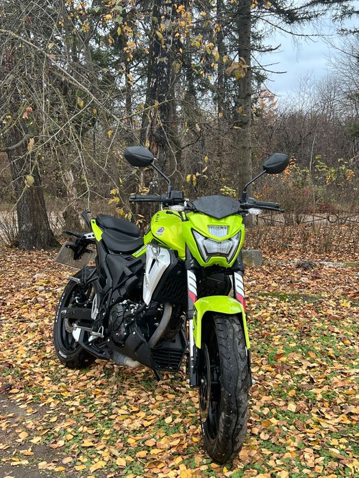 Ліфан ср220 2024 року