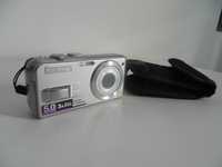 Panasonic Lumix DMC- LS3