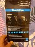 Suszarka do butów thermic drywer