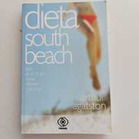 "Dieta South beach". Poradnik