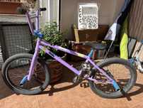 Bicicleta BMX 20”