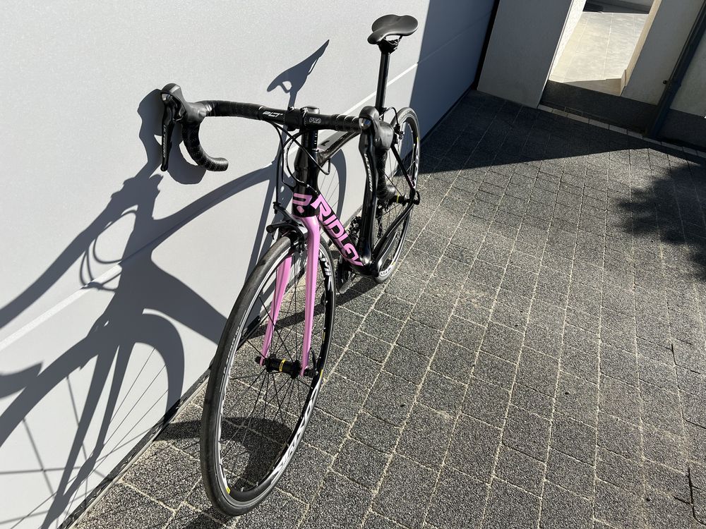 Rower szosowy endurance - Ridley Fenix SL