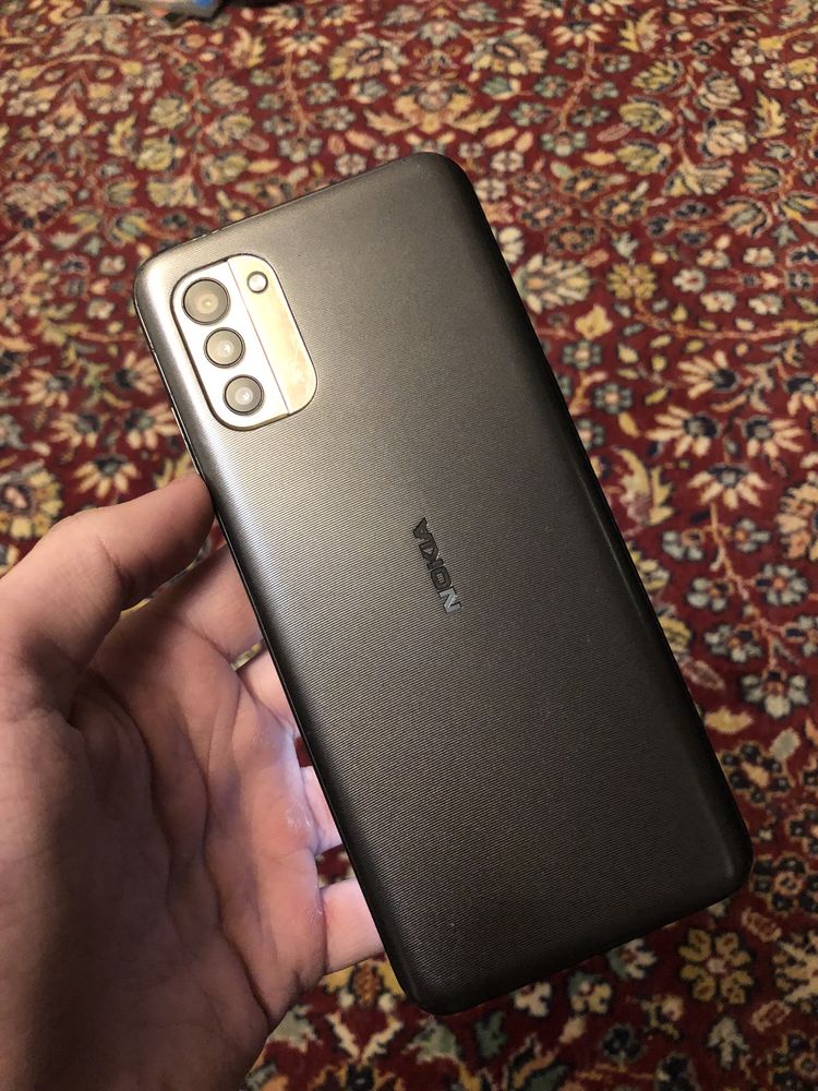 Nokia G11 на запчасті або під відновлення