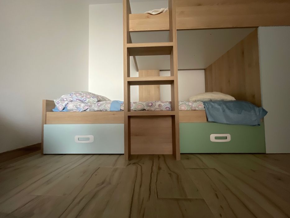 Beliche - Como novo.