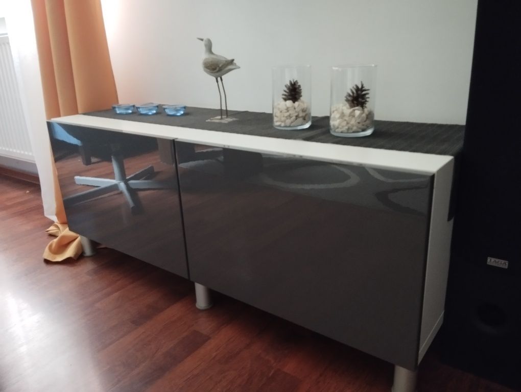 Zestaw mebli salonowych