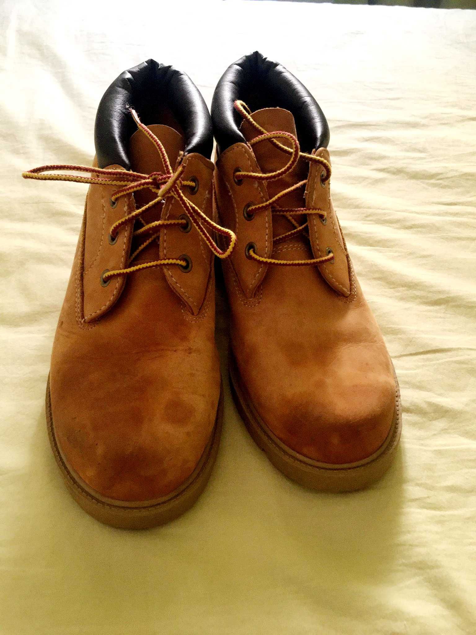 Botas timberland