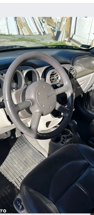 ChryslerPTCruiserКрайслерПТ Крузер Є все запчастини