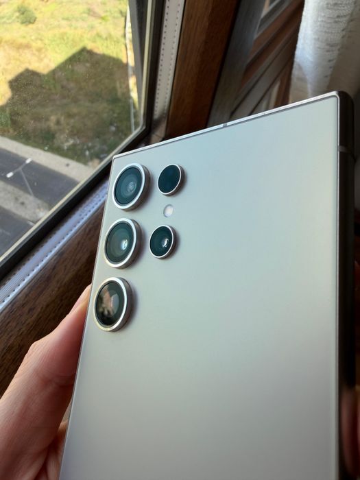 Samsung S24 ULTRA 512GB