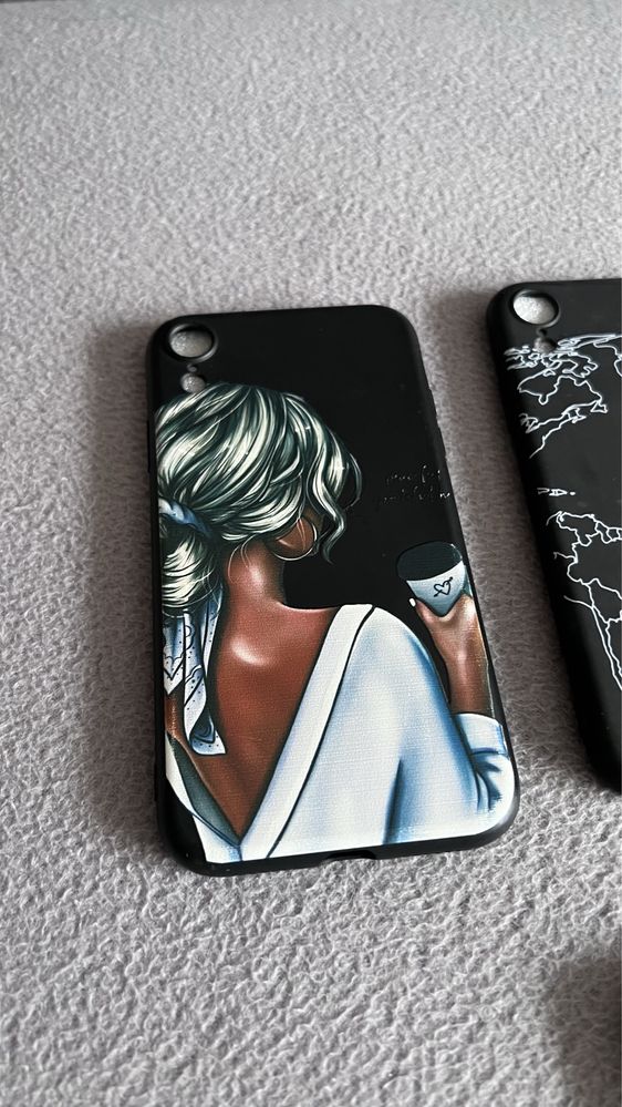 Чохол на iPhone 11 XR