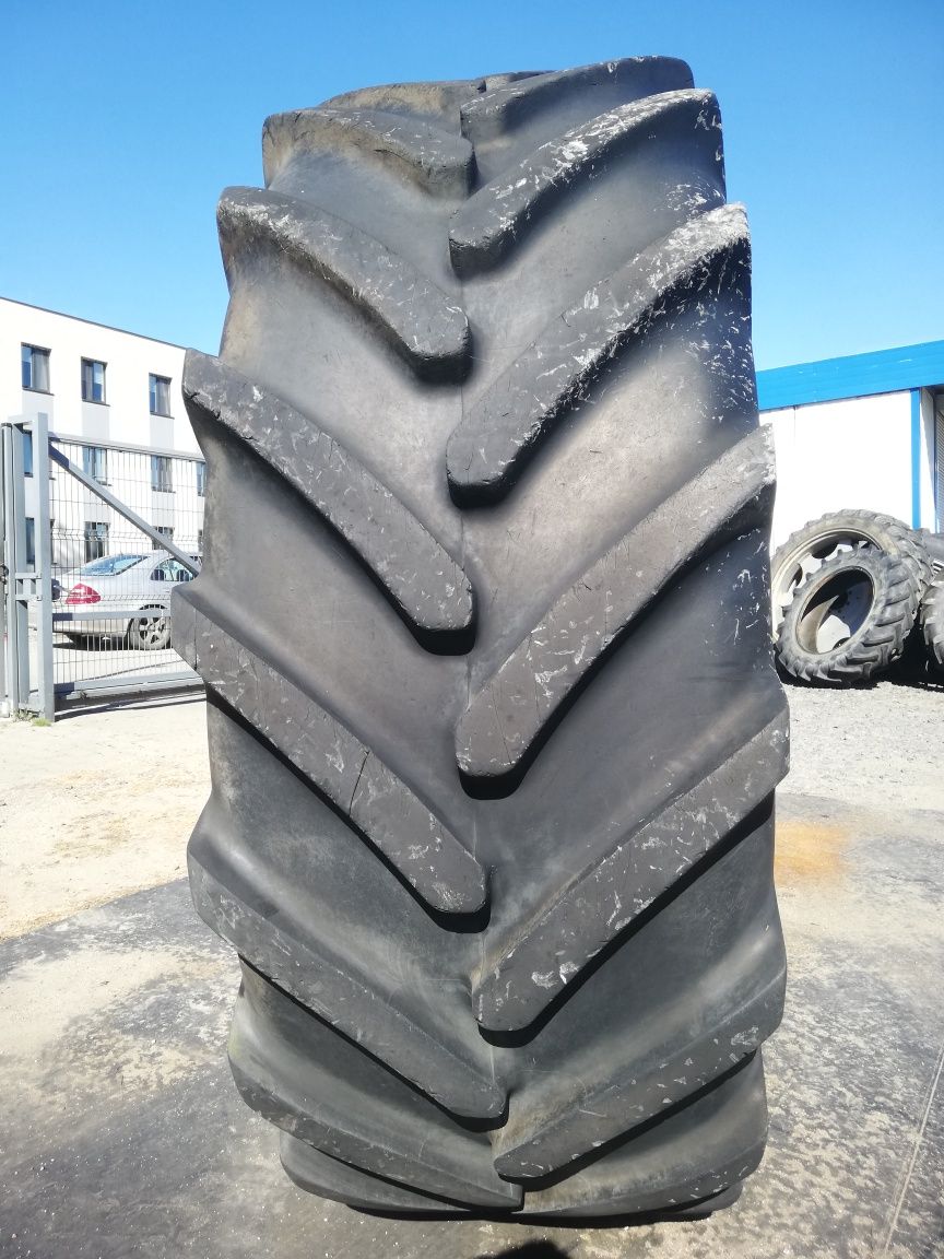 Opona 650/65r42 Michelin Multibib bez napraw