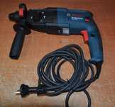 Młot Udarowo-obrotowy z uchwytem Bosch GBH 240