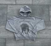 szara bluza admor