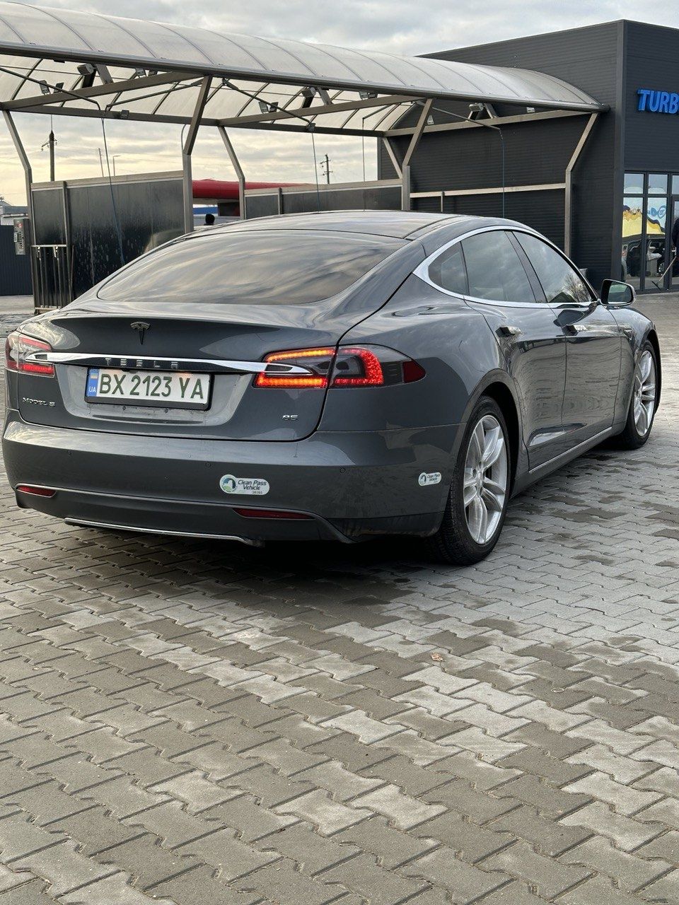 Продам Продам Tesla Model S 85 кіловат
Авто приїхало з Америки без ДТП