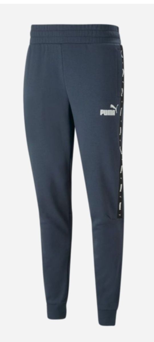 Puma Ess+Tape  спортивные штаны
