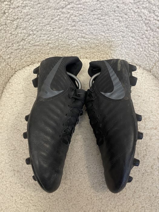 Бутси сороконожки  футзалки Nike Tiempo 43 р