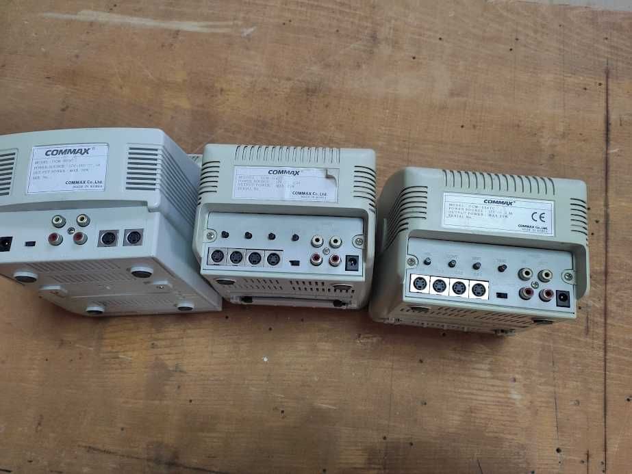 Монитор COMMAX  CCM-054TC