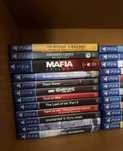 Чучуть игр для PS4 — от «ещё один квест» до «солнце уже встало?