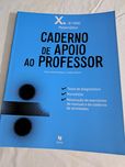 Caderno de apoio ao professor  Xis 8 ano Matemática