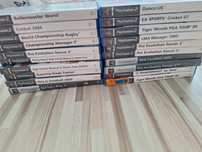 Zestaw gier playstation 2 #3