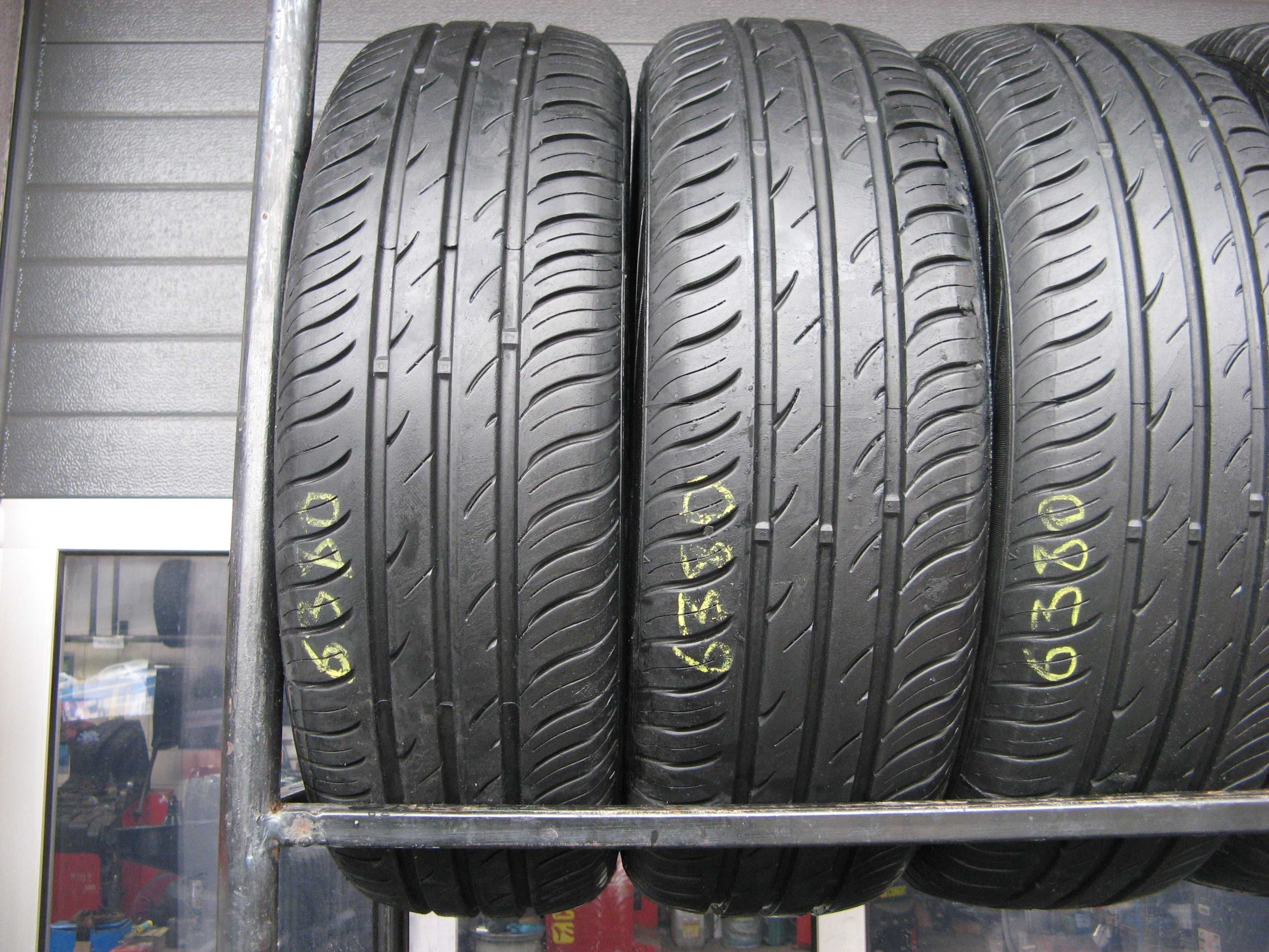 185/65R15 NEXEN N'Blue HD Plus - nr.6380