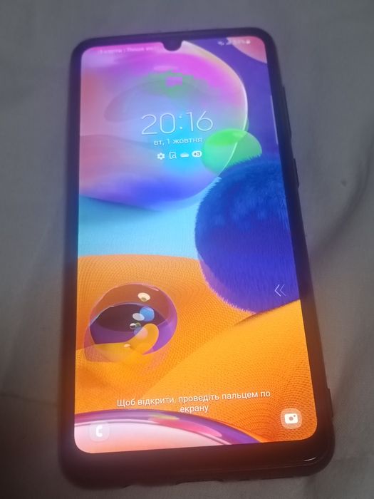 Samsung Galaxy A31 SM-A315