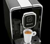 Máquina de café Bicafé