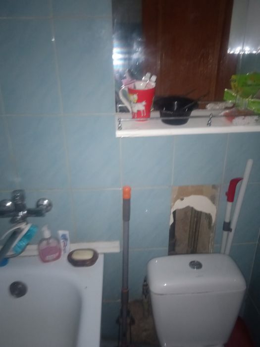 Продам 2х.ком.квартиру ул.Варшавская.