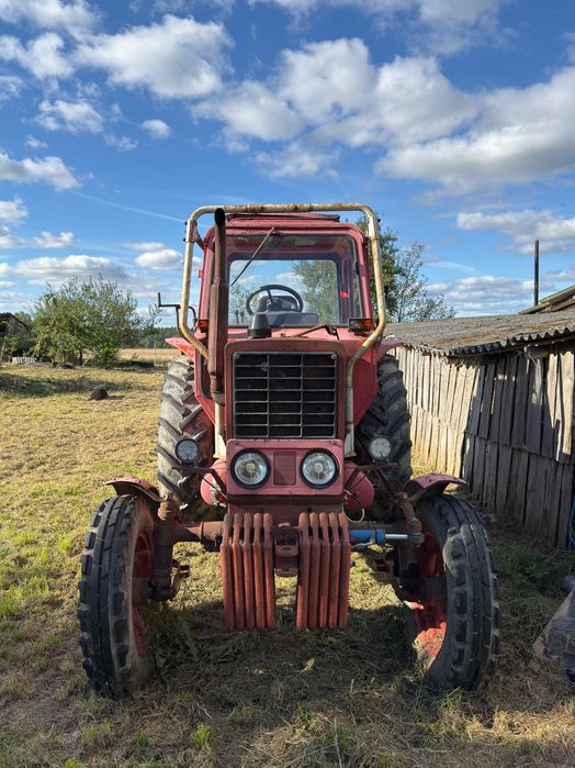 Ciągnik MTZ 80 1994r.