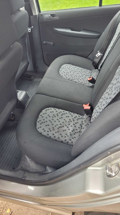 Skoda Fabia 1.2 Mpi 2007r. 102.500przebiegu