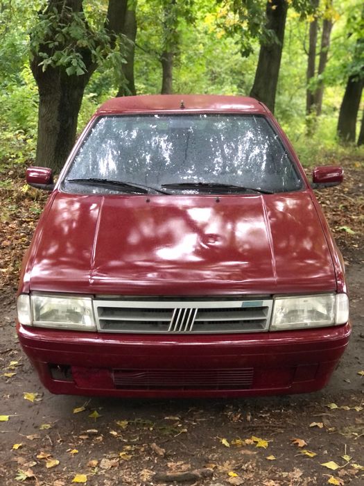 Продаю Fiat Croma 2.0ie