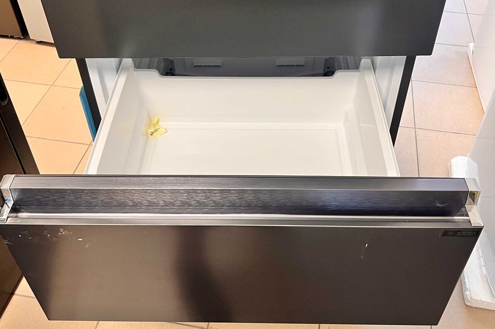 Outlet agd: Chłodziarko zamrażarka Haier  HTR5719ENPT Warszawa