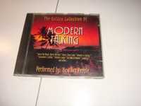 Modern talking the golden collection of