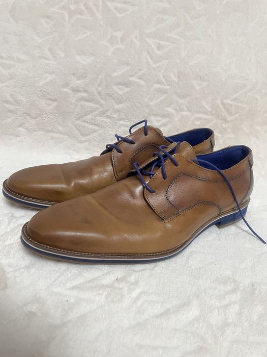 Стильні чоловічі туфлі