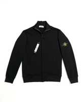 Олімпійка Stone Island | Кофта Стон Айленд | З високим горлом | Мужска
