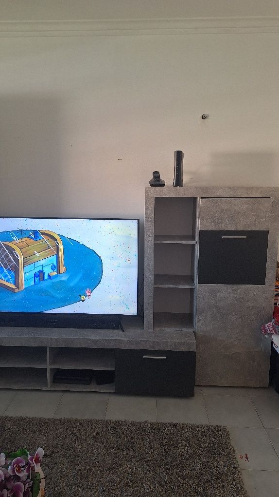 Moveis para a sala