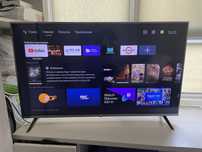 Телевізор Xiaomi MITV 43