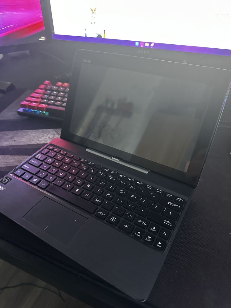 Laptop/Tablet ASUS T100TAM