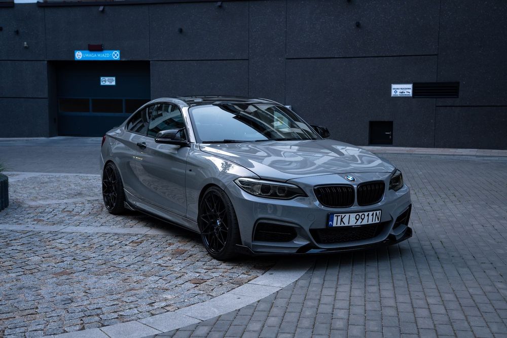 BMW Seria 2