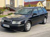 Продам Skoda Octavia Tour 1,9TDI