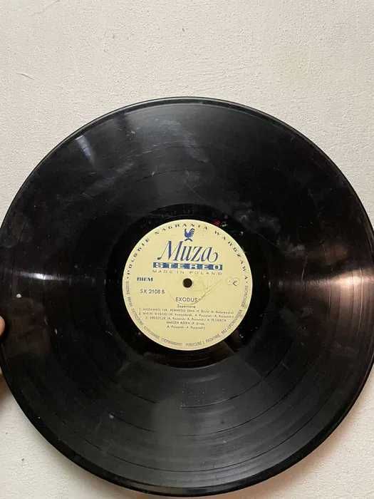 Exodus – „Supernova” (winyl Muza SX 2108) Darmowa dostawa