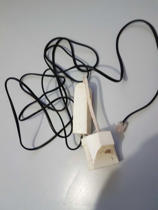 Przewód do telefonu stacjonarnego 230 cm