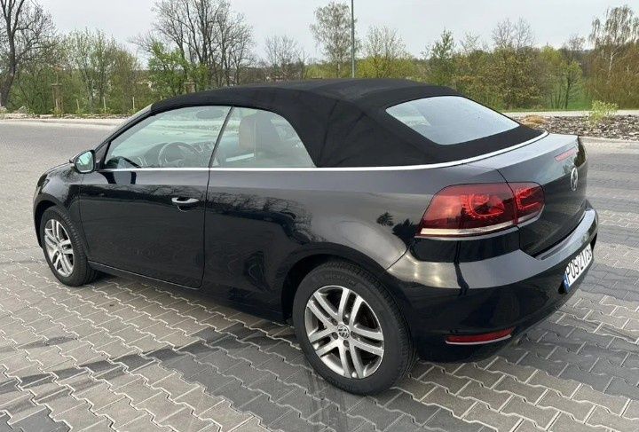 Volkswagen Golf 1.6 TDI