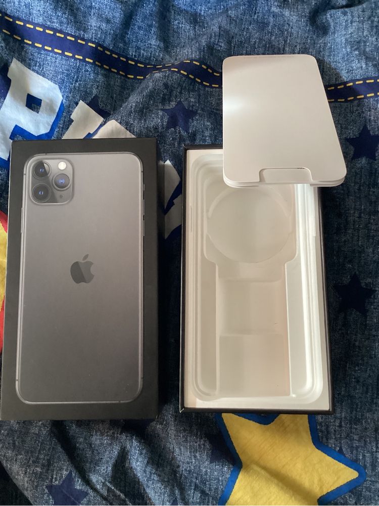 Pudełko iphone 11 pro max
