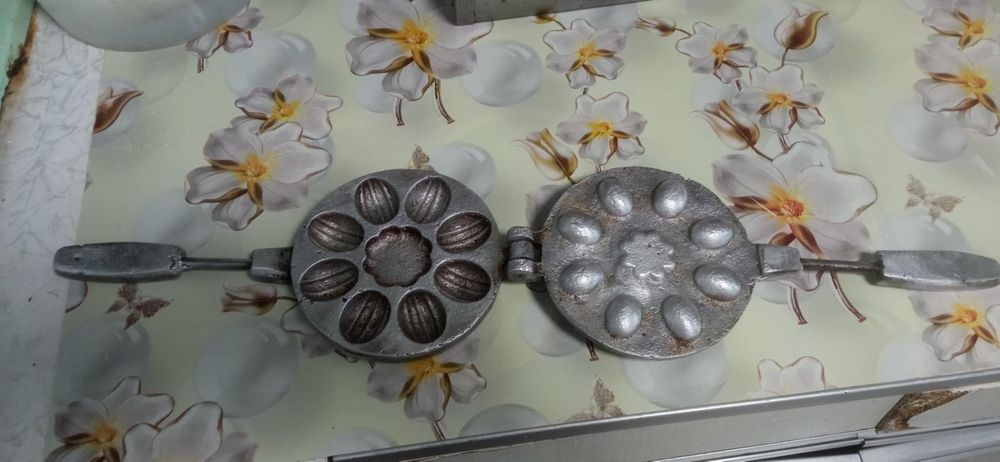 Горішниця  часів СРСР