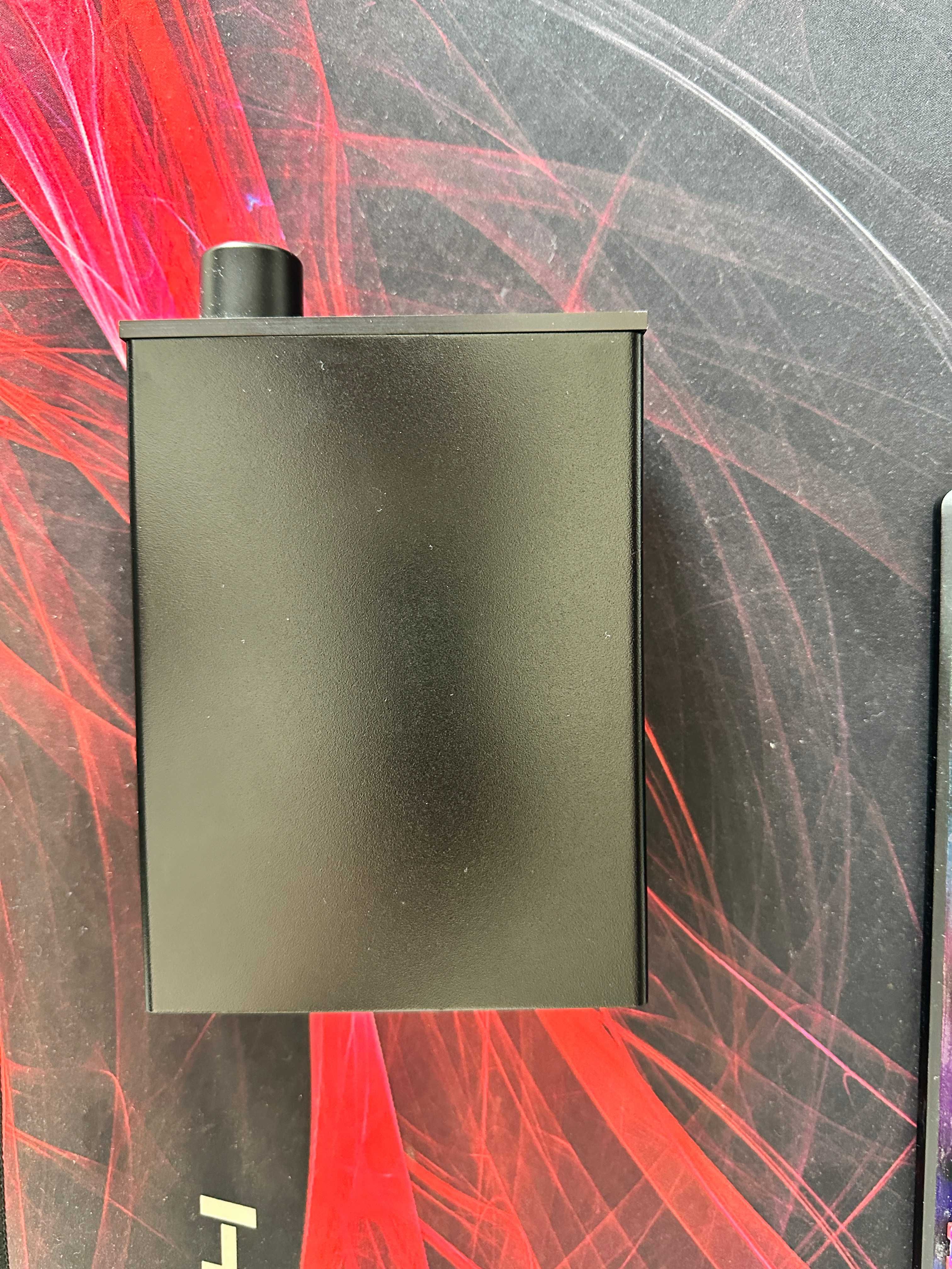 Lehmann audio Drachenfels wzmacniacz słuchawkowy
